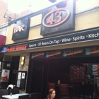 43 Bar & Grill