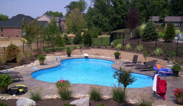 Eastgate Pools & Spas - Cincinnati, OH