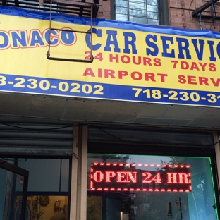 Monaco Limo & Car Service - Brooklyn, NY