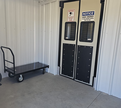 Secure Storage Solutions - Bemidji, MN