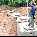Hill Tom Septic Service - Sewer Contractors