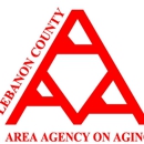 Lebanon  County Area Agency On Aging - Alzheimer's Care & Services