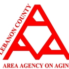 Lebanon  County Area Agency On Aging