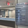 Methodist Hospital Metropolitan Cardiovascular Rehabilitation Center gallery