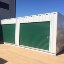 Metro Container - Cargo & Freight Containers