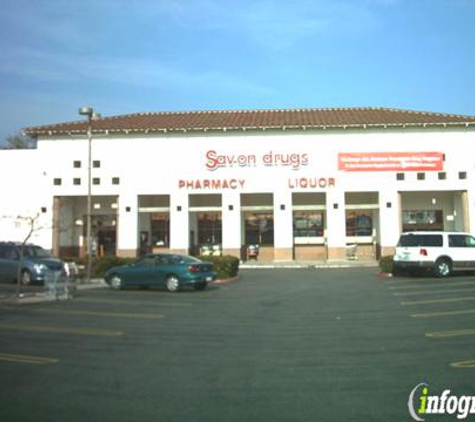 CVS Pharmacy - Trabuco Canyon, CA