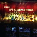 TGI Fridays - American Restaurants