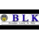 Brook's Lock & Key Inc