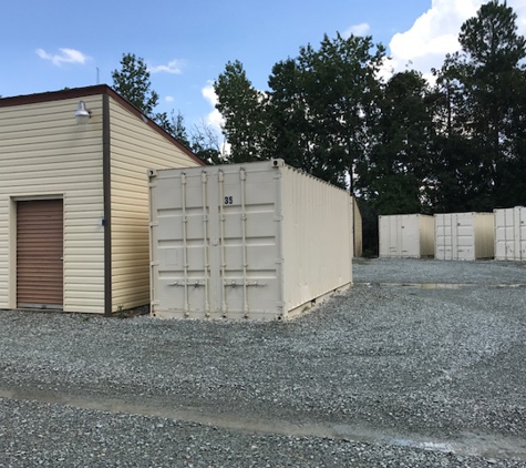 Surety Storage - Hillsborough, NC