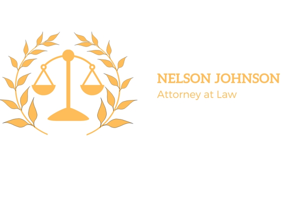 Nelson Johnson, Attorney at Law