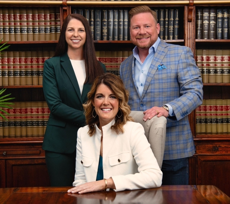 Christman | Daniell Attorneys - Highland Village, TX