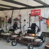 Shores Mower Repair gallery