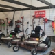 Shores Mower Repair