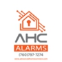 AHC Alarms