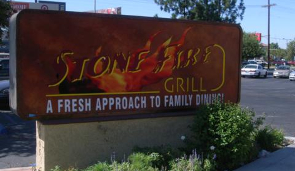 Stonefire Grill - West Hills, CA