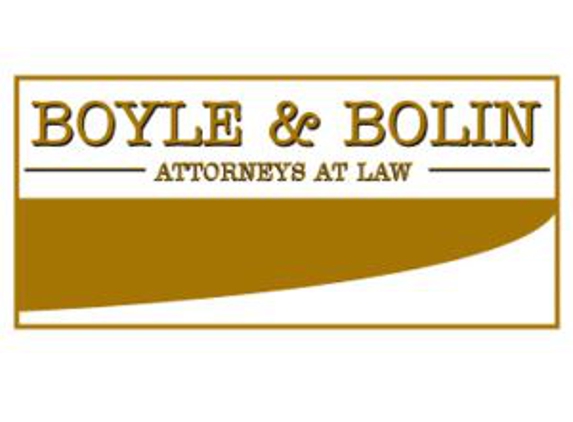 Boyle & Bolin, Attorneys At Law - Hennepin, IL