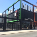 MINI of Manhattan