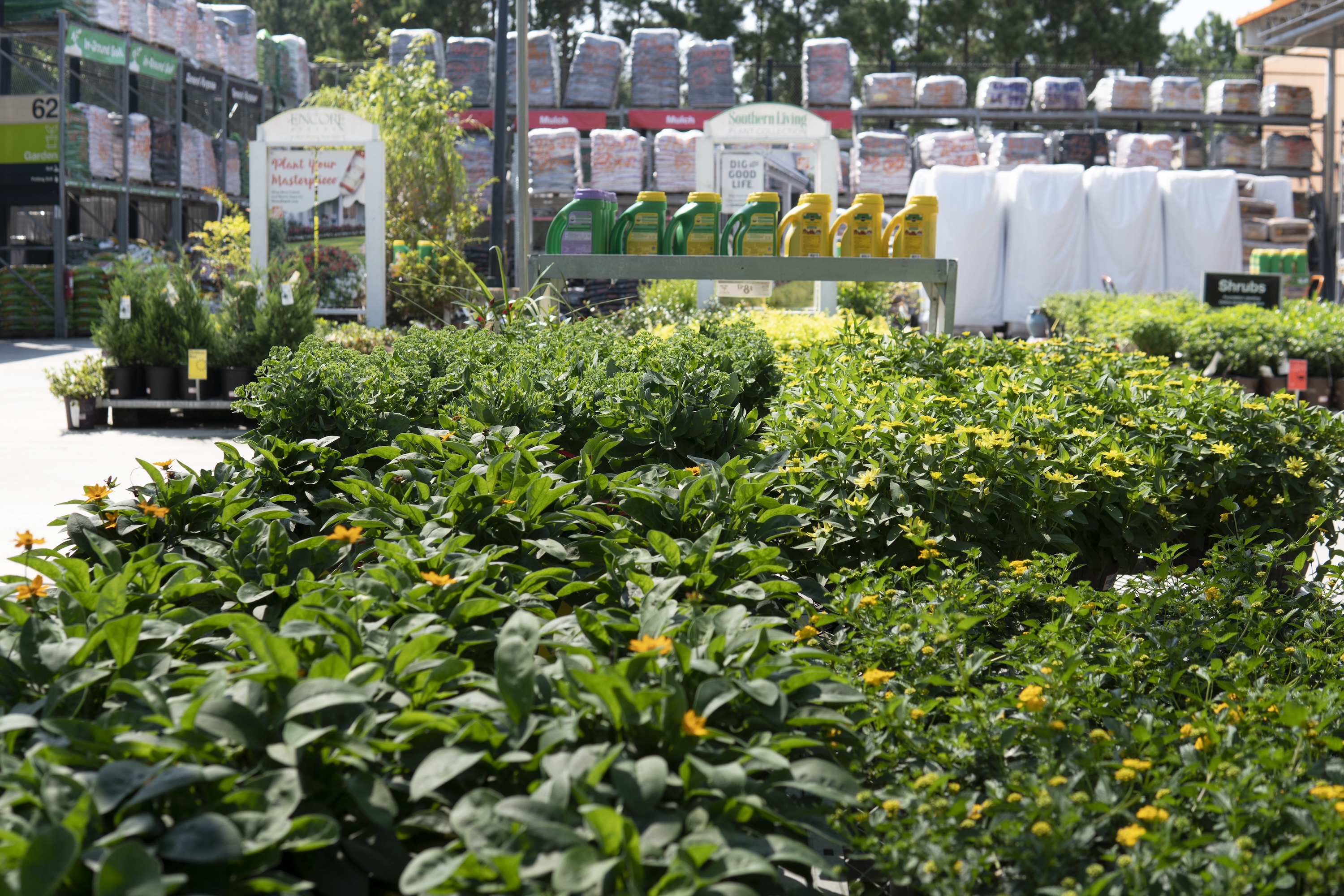 The Home Depot - Harrison, OH 45030
