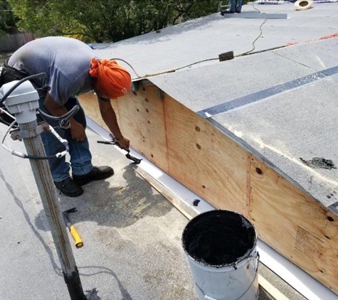 A.M. Roofing and Waterproofing Inc. - Wesley Chapel, FL