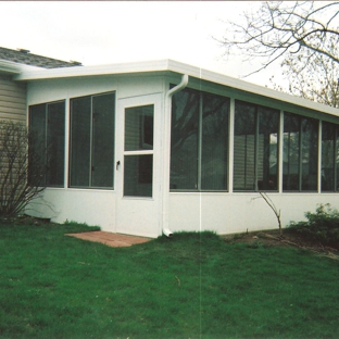 Custom Awning Service and Builders Inc. - Columbus, OH