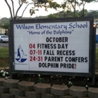 John H Wilson Elementary School