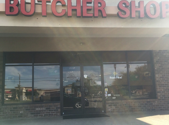 New York Butcher Shop - Florence, SC