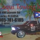 El Coqui Towing Inc - Towing