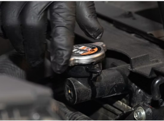 Approved Automotive Services - Newton, SA