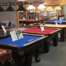 Drop Pocket Billiards - Billiard Equipment & Supplies