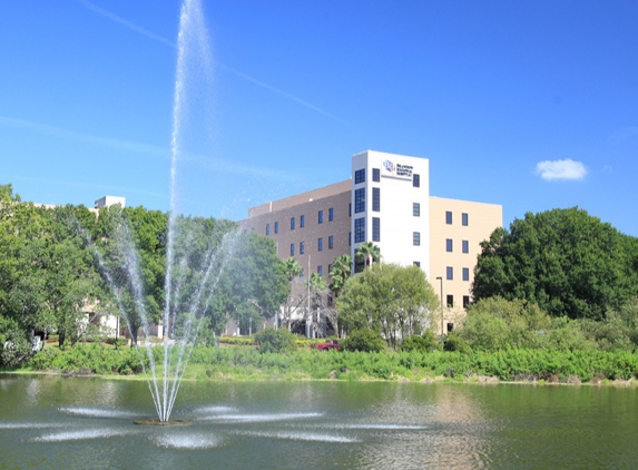 Brandon Regional Hospital - Brandon, FL