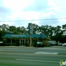 Highland Queen Drive-In Ice Cream - Sports Clubs & Organizations