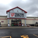 Tractor Supply Co - Farm Equipment