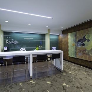 Turnkey Office Space - New York, NY