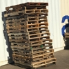 Valencia's DTA Pallet Recycling gallery