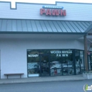 Woodinville Retail LLP - Pawnbrokers