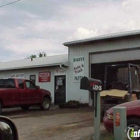 Bluffs Auto Parts