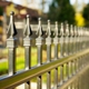 Modern Fence Technology