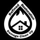 Refined Restoration - Water Damage Restoration