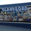 Blandford Elementary gallery