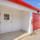 Storage Rentals of America - Self Storage