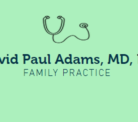 David Paul Adams, MD, PA - Cary, NC