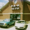 D & H Auto gallery