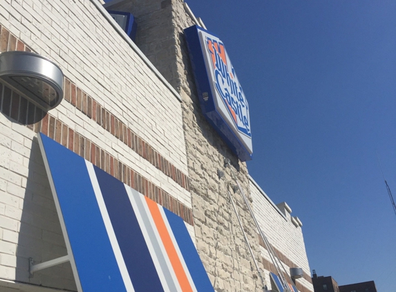 White Castle - Bronx, NY