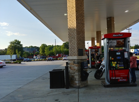 RaceTrac - Fairburn, GA