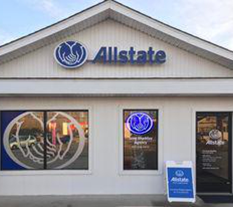 Allstate Insurance Agent Lisa Seng Shadday - Madison, IN