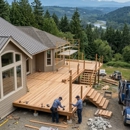 Legacy Exteriors - Deck Builders