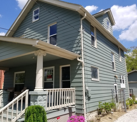Desirable Painting llc - Broadview Heights, OH