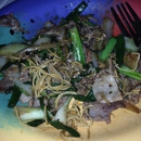 Panda House Stir-Fry - Vietnamese Restaurants