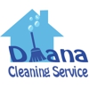 Diana House Cleaning Service gallery
