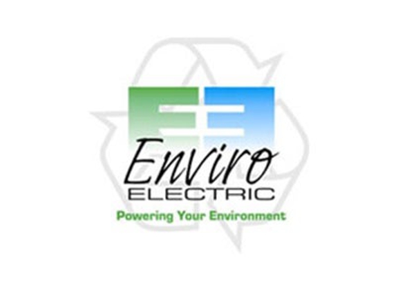 Enviro Electric Inc - Loretto, MN